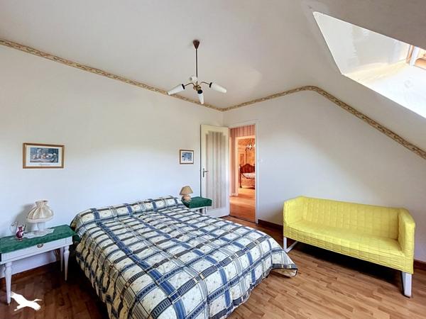 Maison à vendre 270 810 € Brest 7 p 127 m² DPE F