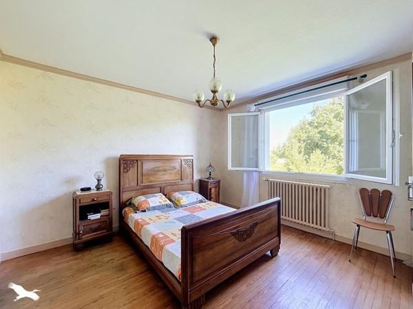 Maison à vendre 270 810 € Brest 7 p 127 m² DPE F