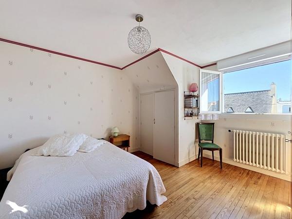Maison à vendre 270 810 € Brest 7 p 127 m² DPE F