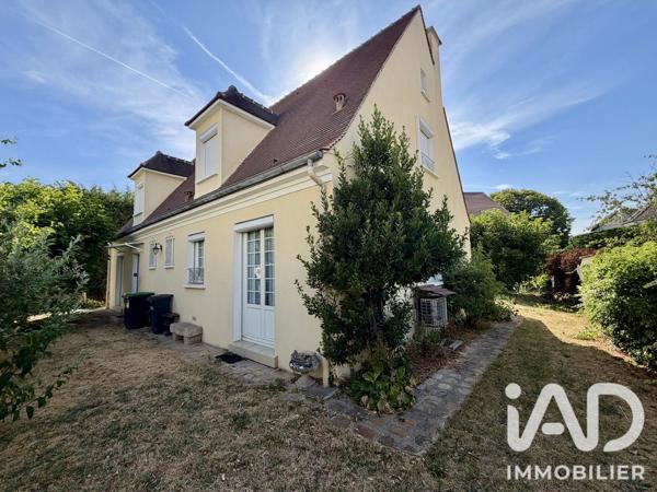 Maison à vendre 7 pièces 159 m² Arpajon