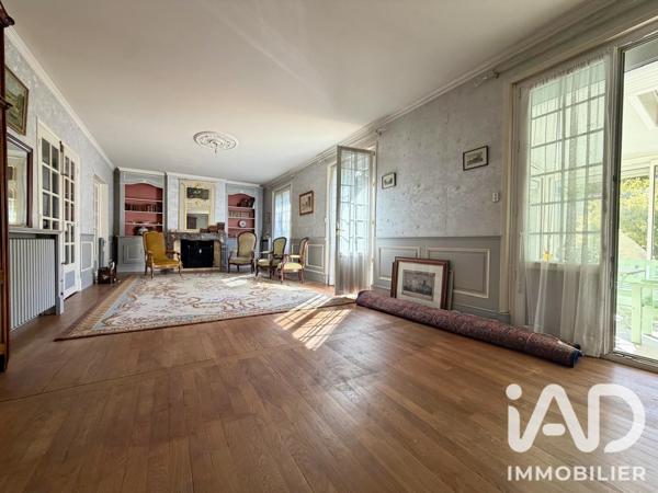 Maison à vendre 7 pièces 159 m² Arpajon