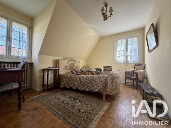 Maison à vendre 7 pièces 159 m² Arpajon