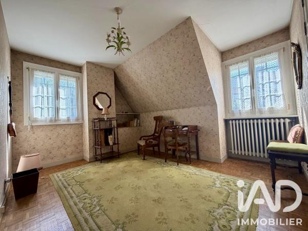 Maison à vendre 7 pièces 159 m² Arpajon