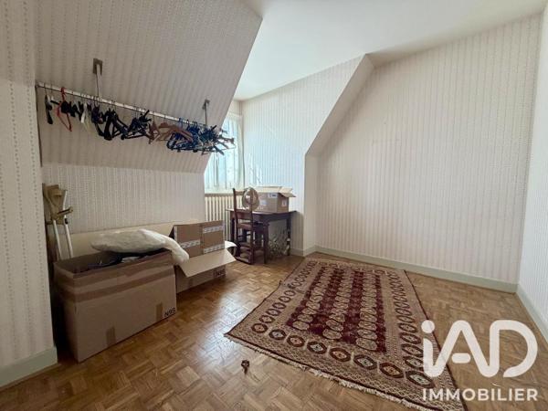 Maison à vendre 7 pièces 159 m² Arpajon
