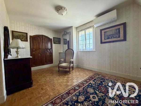 Maison à vendre 7 pièces 159 m² Arpajon