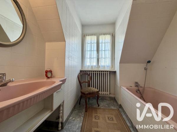 Maison à vendre 7 pièces 159 m² Arpajon