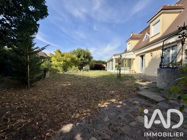 Maison à vendre 7 pièces 159 m² Arpajon