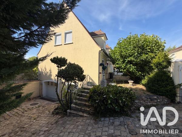 Maison à vendre 7 pièces 159 m² Arpajon