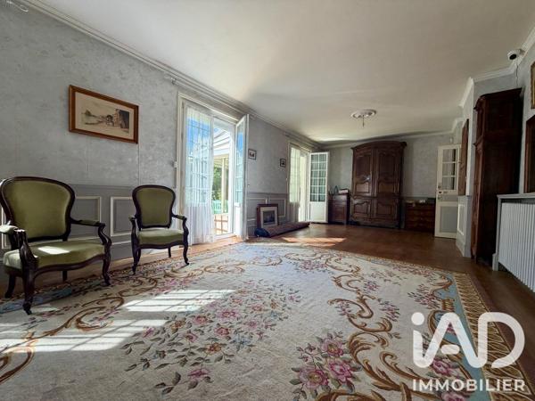 Maison à vendre 7 pièces 159 m² Arpajon