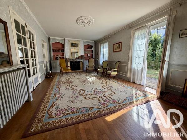 Maison à vendre 7 pièces 159 m² Arpajon
