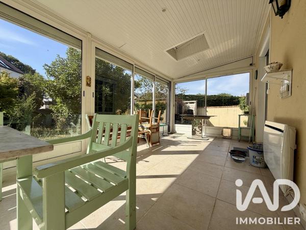Maison à vendre 7 pièces 159 m² Arpajon
