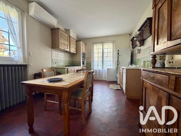 Maison à vendre 7 pièces 159 m² Arpajon