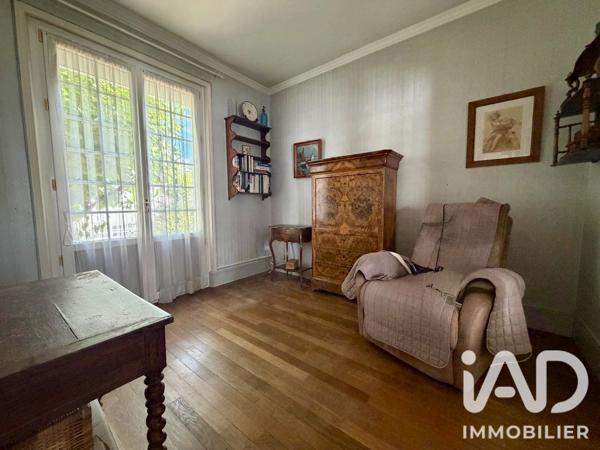 Maison à vendre 7 pièces 159 m² Arpajon