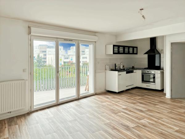 A vendre Appartement Lormont 3 pièce(s)