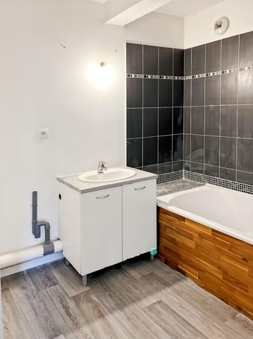 A vendre Appartement Lormont 3 pièce(s)