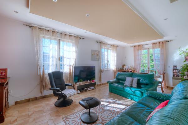 Vente Appartement 4 pièces Oletta Village