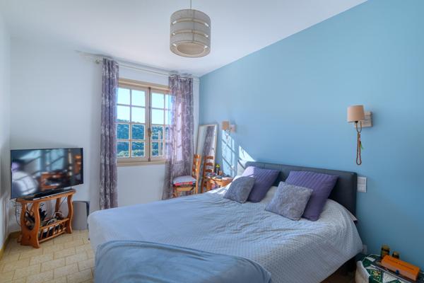 Vente Appartement 4 pièces Oletta Village