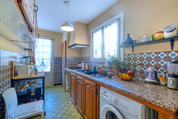 Vente Appartement 4 pièces Oletta Village