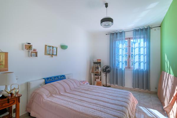 Vente Appartement 4 pièces Oletta Village