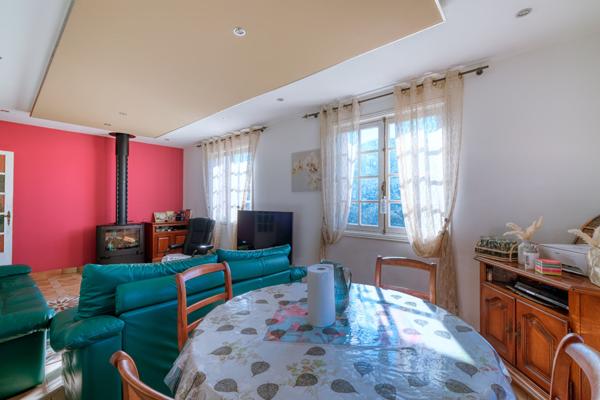 Vente Appartement 4 pièces Oletta Village