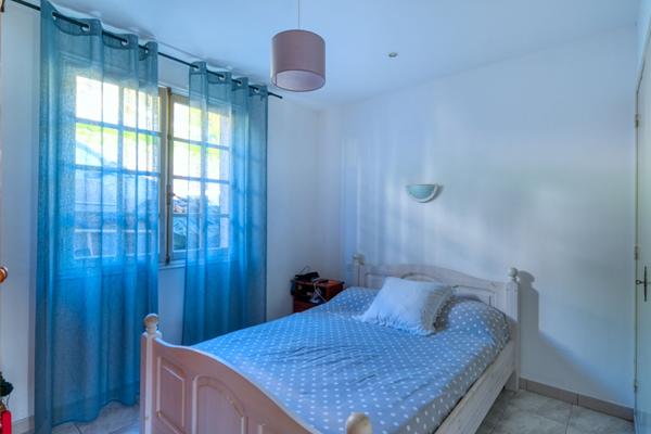 Vente Appartement 4 pièces Oletta Village