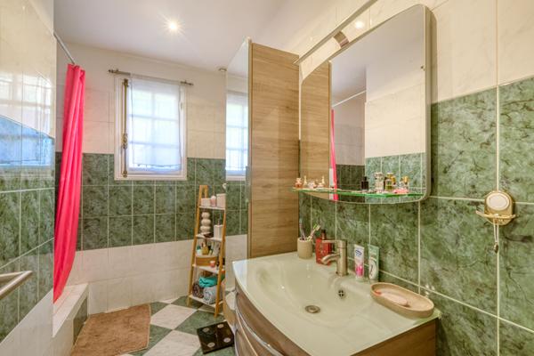 Vente Appartement 4 pièces Oletta Village