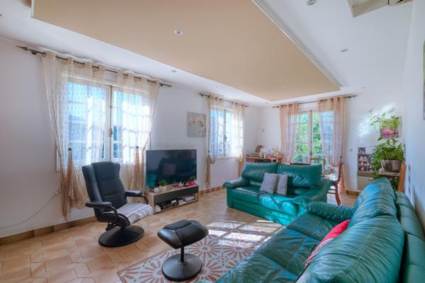 Vente Appartement 4 pièces Oletta Village