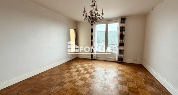 À vendre Appartement 3 pièces 73.61 m² - Quimper 29000