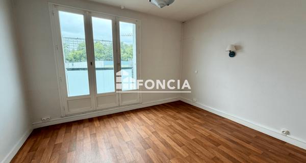 À vendre Appartement 3 pièces 73.61 m² - Quimper 29000