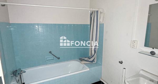 À vendre Appartement 3 pièces 73.61 m² - Quimper 29000