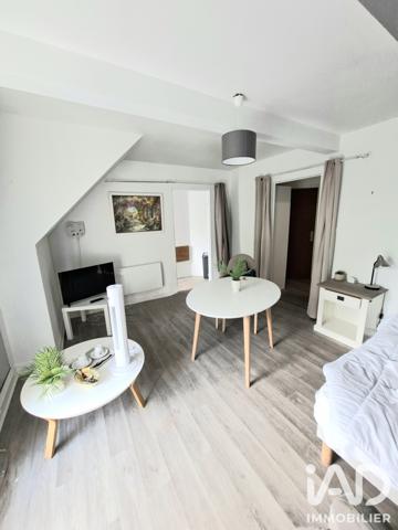 Studio à vendre 30 m² Quimper