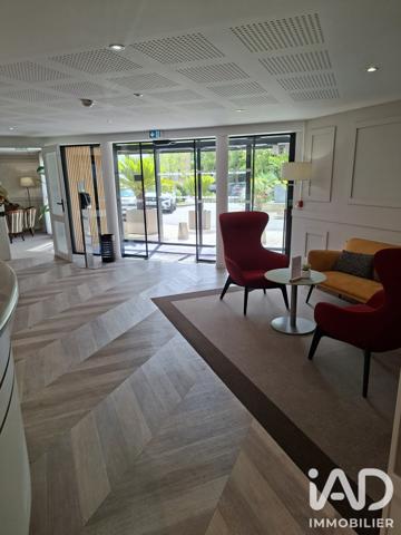 Studio à vendre 30 m² Quimper