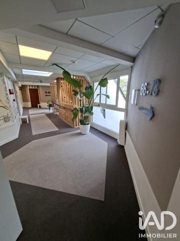 Studio à vendre 30 m² Quimper