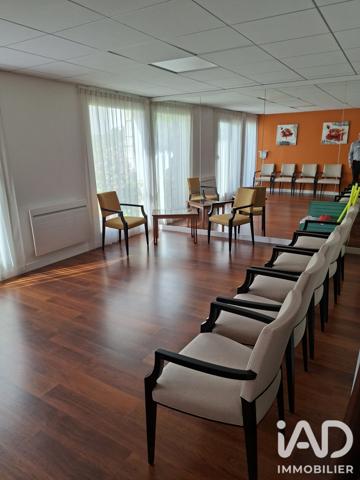 Studio à vendre 30 m² Quimper