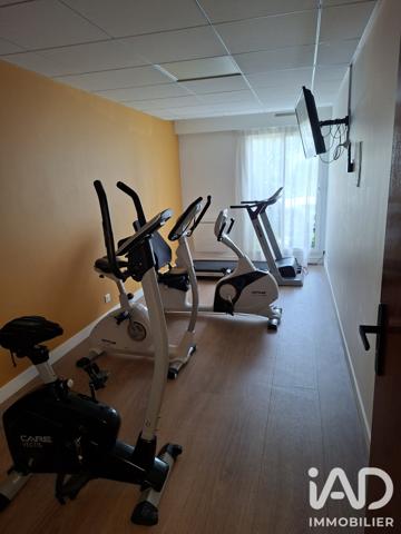 Studio à vendre 30 m² Quimper