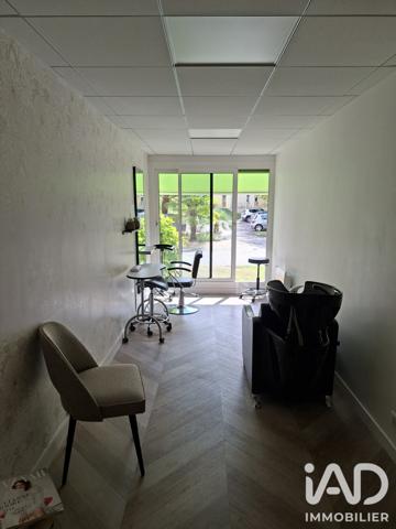 Studio à vendre 30 m² Quimper