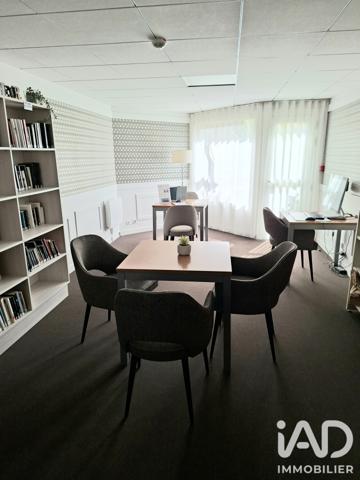 Studio à vendre 30 m² Quimper