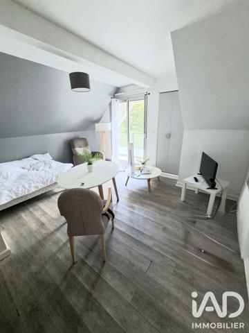 Studio à vendre 30 m² Quimper