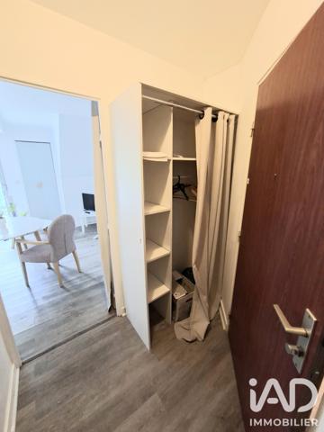 Studio à vendre 30 m² Quimper