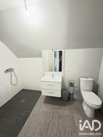 Studio à vendre 30 m² Quimper