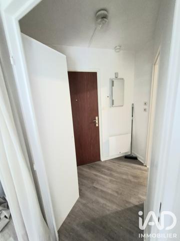 Studio à vendre 30 m² Quimper