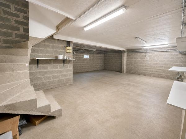 Maison familiale avec sous-sol total et fort potentiel - Pomponne