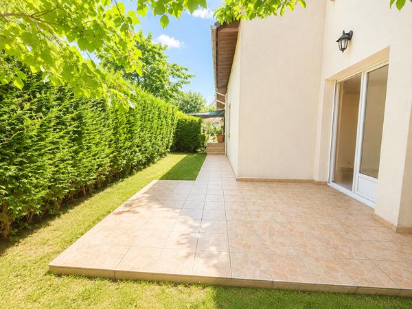 Maison familiale avec sous-sol total et fort potentiel - Pomponne