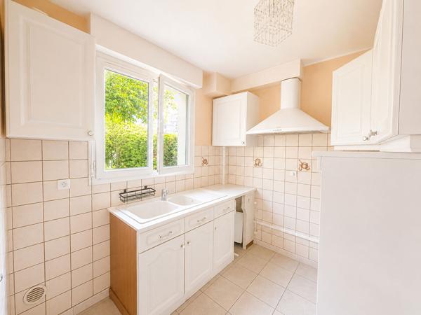 Maison familiale avec sous-sol total et fort potentiel - Pomponne