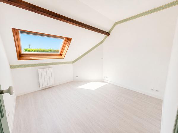Maison familiale avec sous-sol total et fort potentiel - Pomponne
