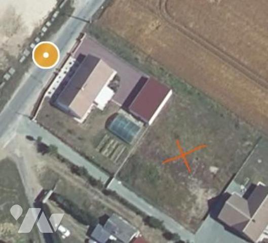 TERRAIN A BATIR- A VENDRE- MONTOIRE/ LOIR ( 41800) 