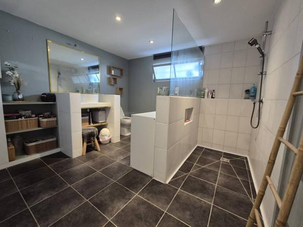 Maison Pontault Combault 5 pièce(s) 101 m2