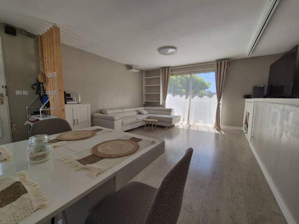 Maison Pontault Combault 5 pièce(s) 101 m2