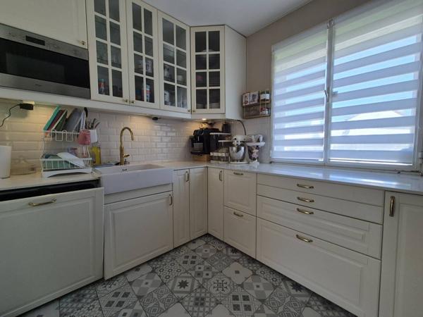 Maison Pontault Combault 5 pièce(s) 101 m2