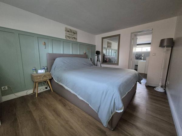 Maison Pontault Combault 5 pièce(s) 101 m2